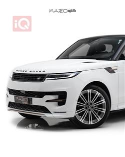 لاند روفر رانج روفر سبورت